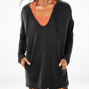 COPY - Athena Hooded Pullover